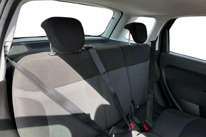 2019 Fiat 500l
