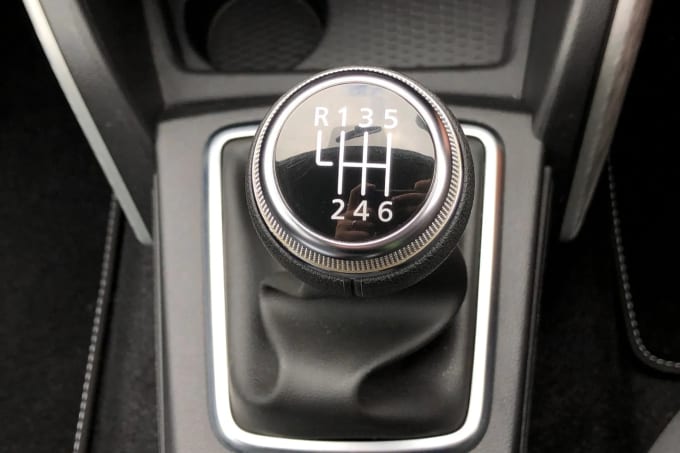 2022 Dacia Duster