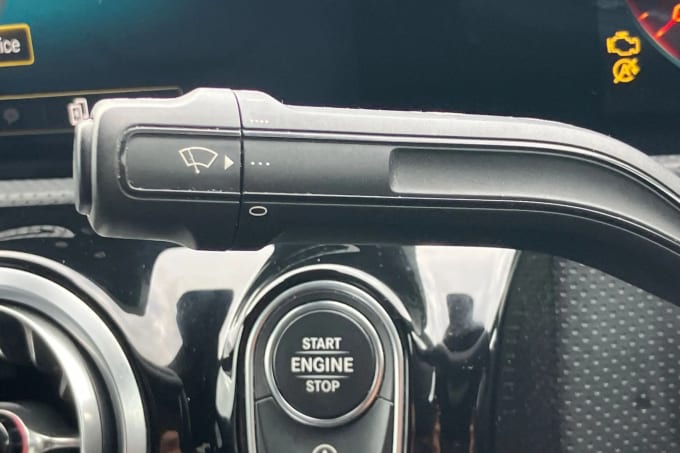 2021 Mercedes-benz Cla Class