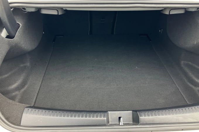 2021 Mercedes-benz Cla Class