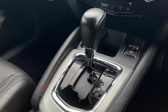 2016 Nissan Qashqai