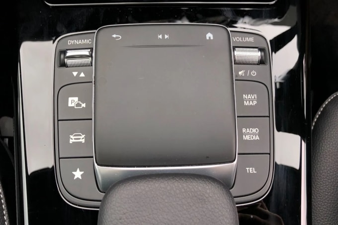 2021 Mercedes-benz A Class