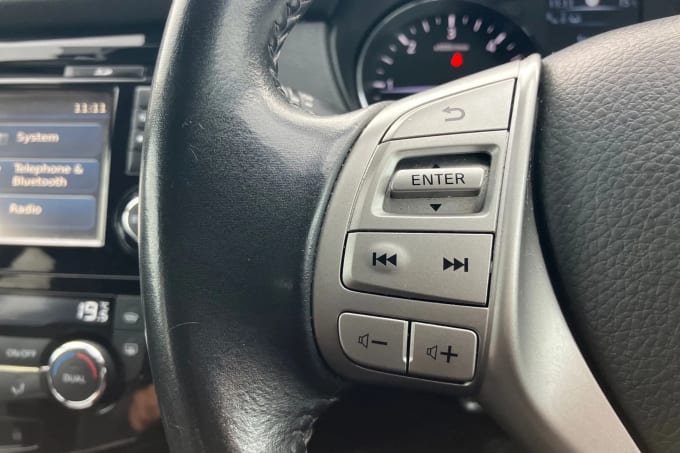 2016 Nissan Qashqai