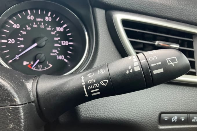 2016 Nissan Qashqai