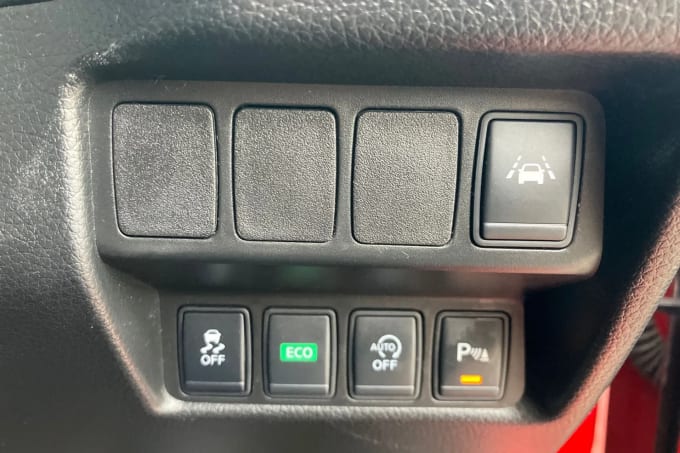 2016 Nissan Qashqai