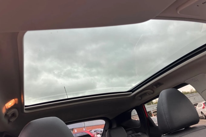 2016 Nissan Qashqai