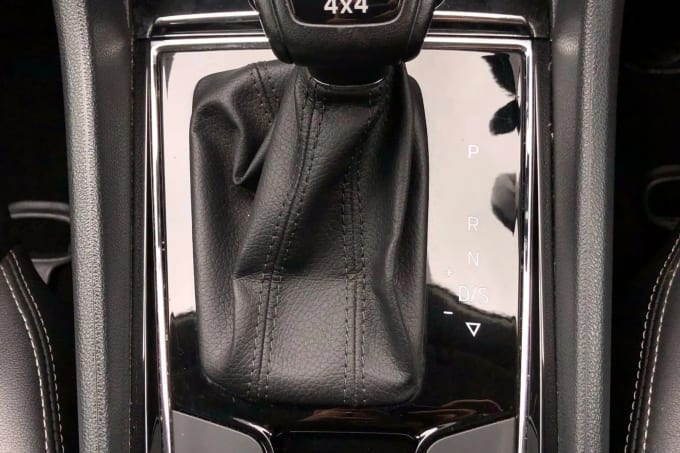 2019 Skoda Kodiaq