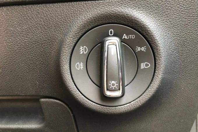 2019 Skoda Kodiaq
