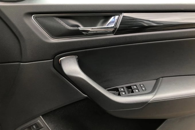 2019 Skoda Kodiaq