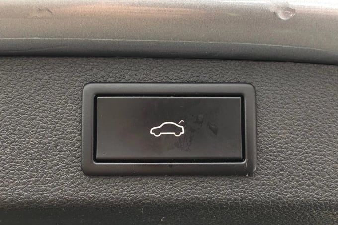 2019 Skoda Kodiaq