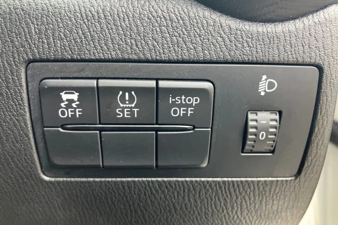 2017 Mazda Mazda2