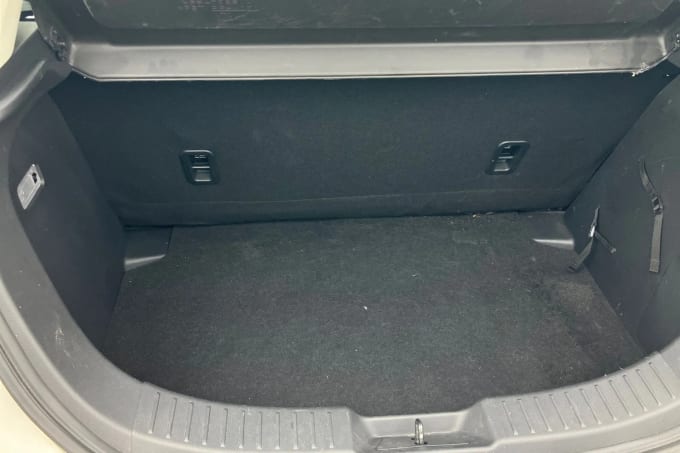 2017 Mazda Mazda2