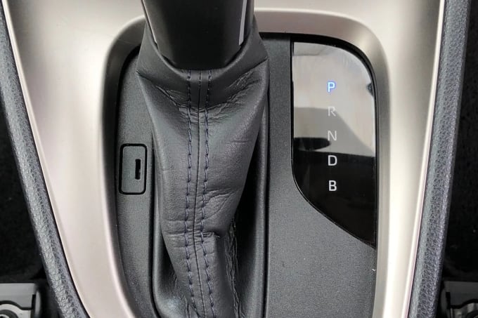 2022 Toyota Yaris Cross