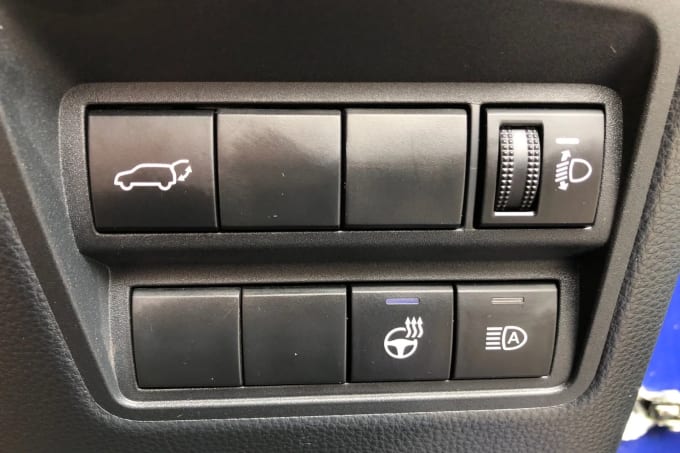 2022 Toyota Yaris Cross
