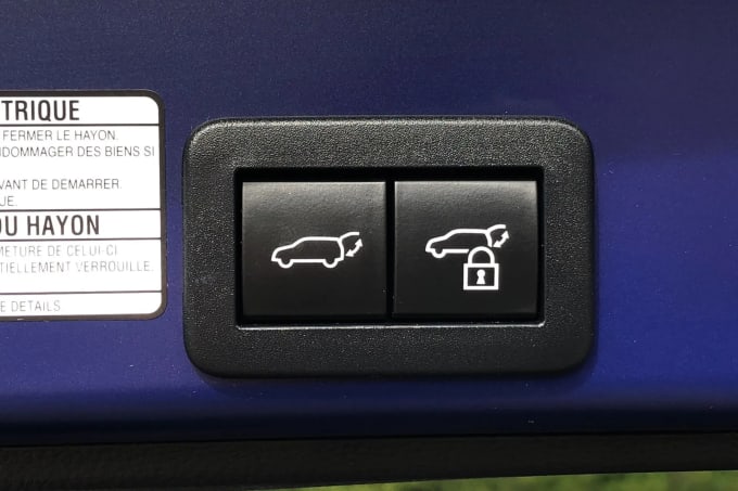 2022 Toyota Yaris Cross