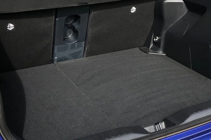 2022 Toyota Yaris Cross