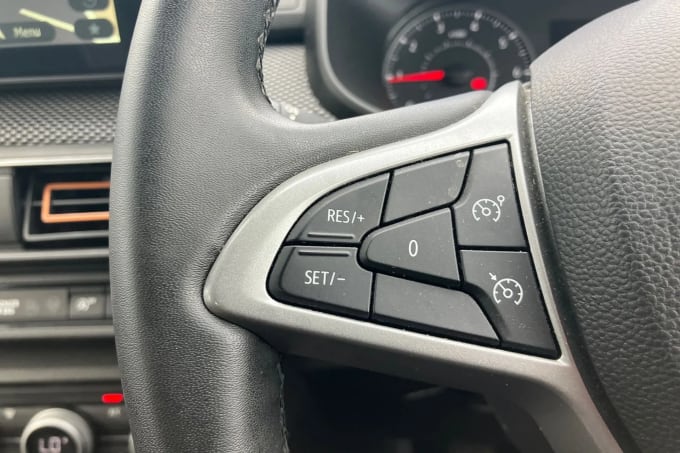 2023 Dacia Sandero Stepway