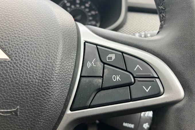 2023 Dacia Sandero Stepway