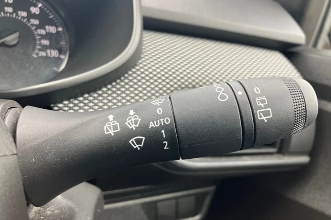 2023 Dacia Sandero Stepway