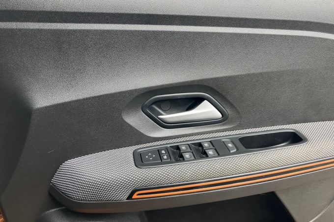 2023 Dacia Sandero Stepway