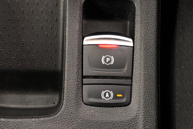 2020 Renault Captur