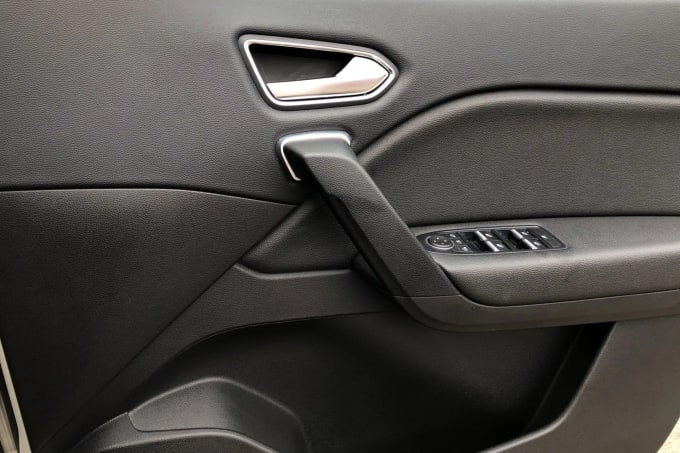 2020 Renault Captur