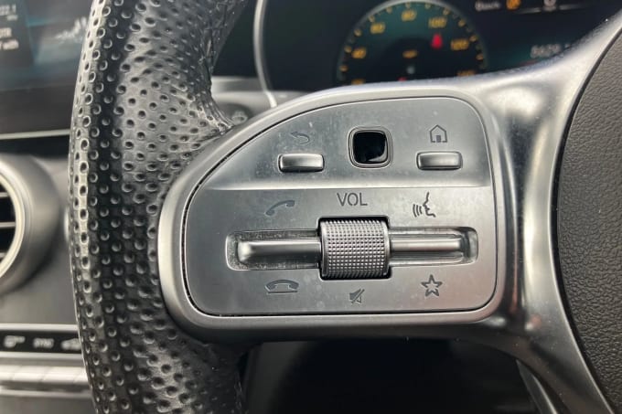 2021 Mercedes-benz C Class