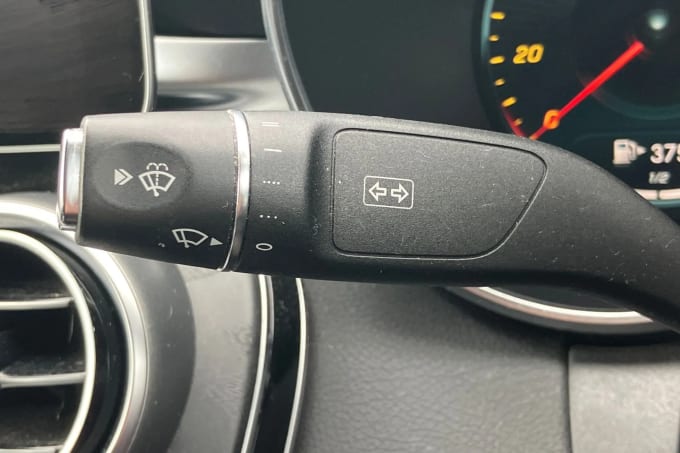 2021 Mercedes-benz C Class