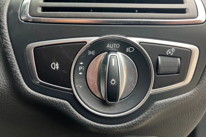 2021 Mercedes-benz C Class