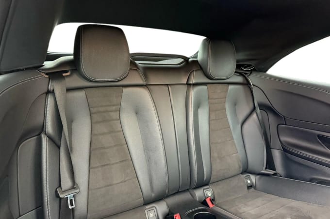2018 Mercedes-benz E Class