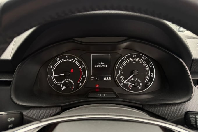 2021 Skoda Kamiq