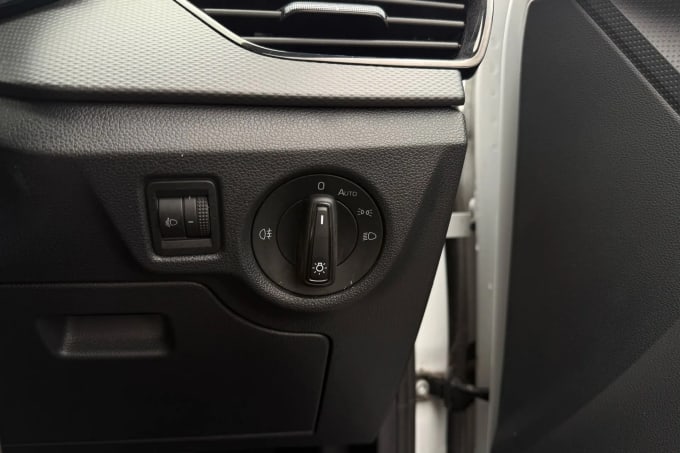 2021 Skoda Kamiq