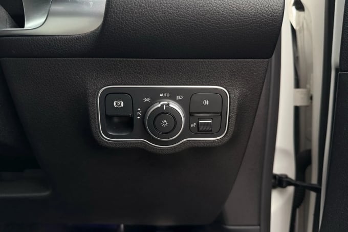2021 Mercedes-benz Glb