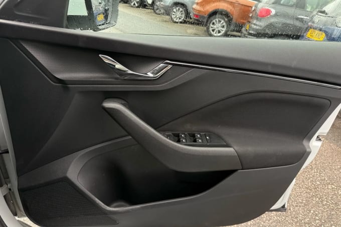 2021 Skoda Kamiq