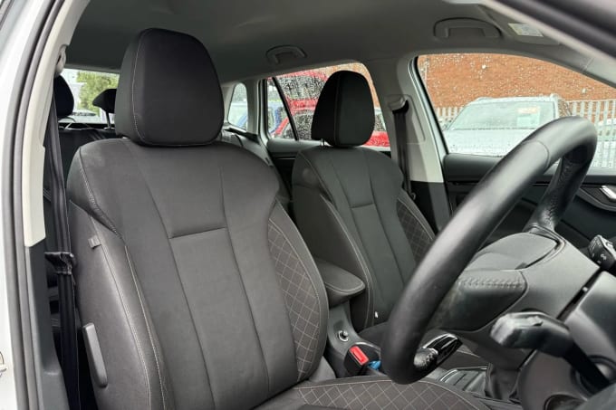 2021 Skoda Kamiq