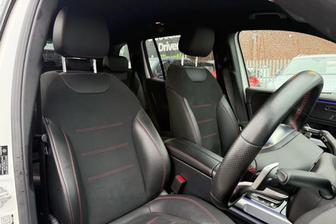 2021 Mercedes-benz Glb
