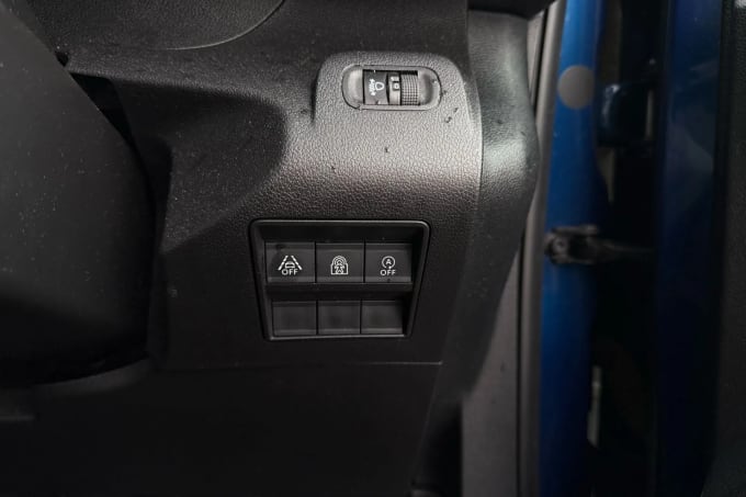 2019 Peugeot Rifter