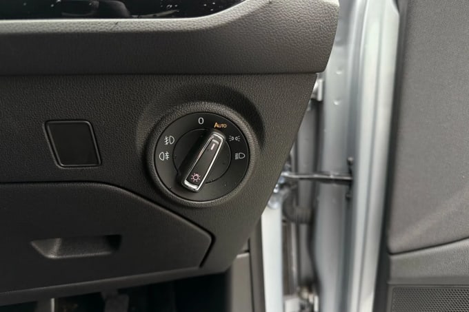 2019 Seat Leon