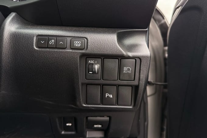 2019 Lexus Is