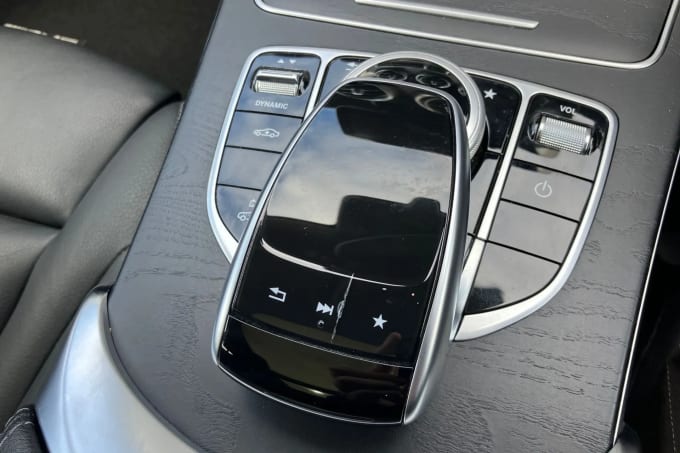2016 Mercedes-benz C Class