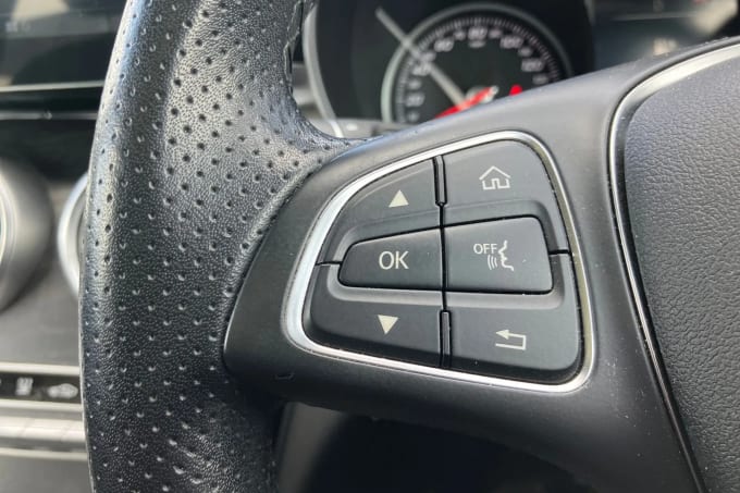 2016 Mercedes-benz C Class