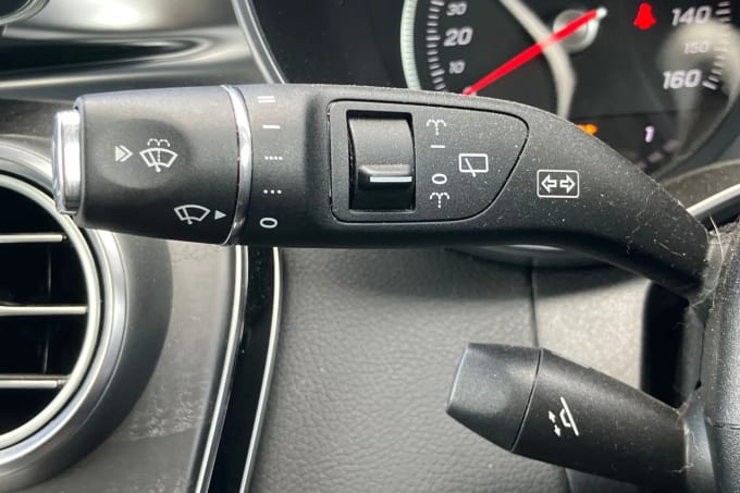 2016 Mercedes-benz C Class