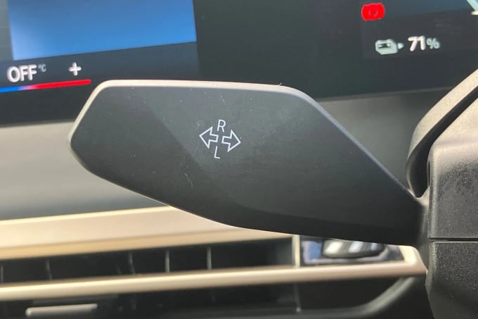 2022 BMW Ix