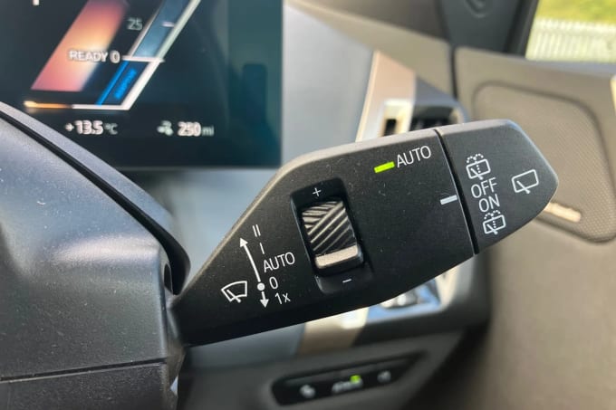 2022 BMW Ix