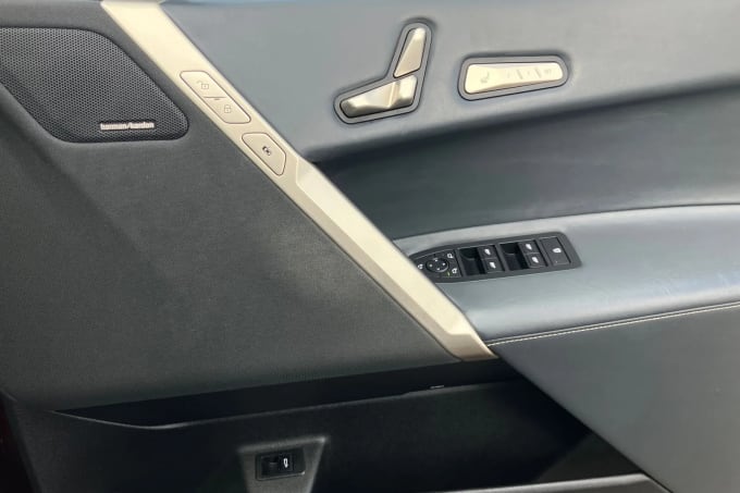 2022 BMW Ix