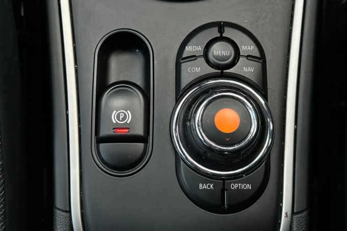 2021 Mini Countryman