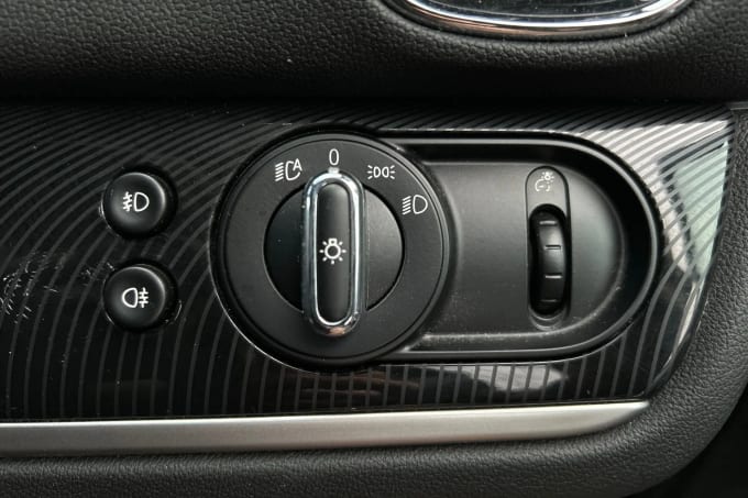 2021 Mini Countryman