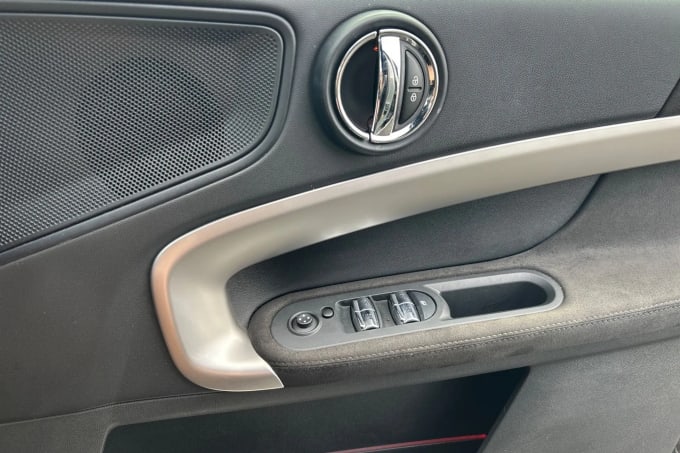 2021 Mini Countryman