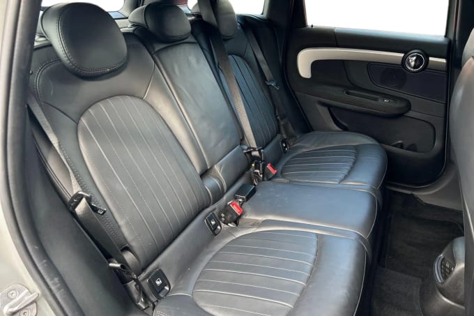 2021 Mini Countryman