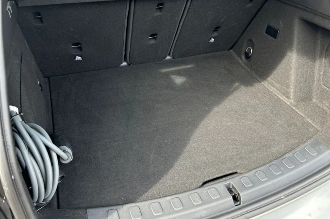 2021 Mini Countryman